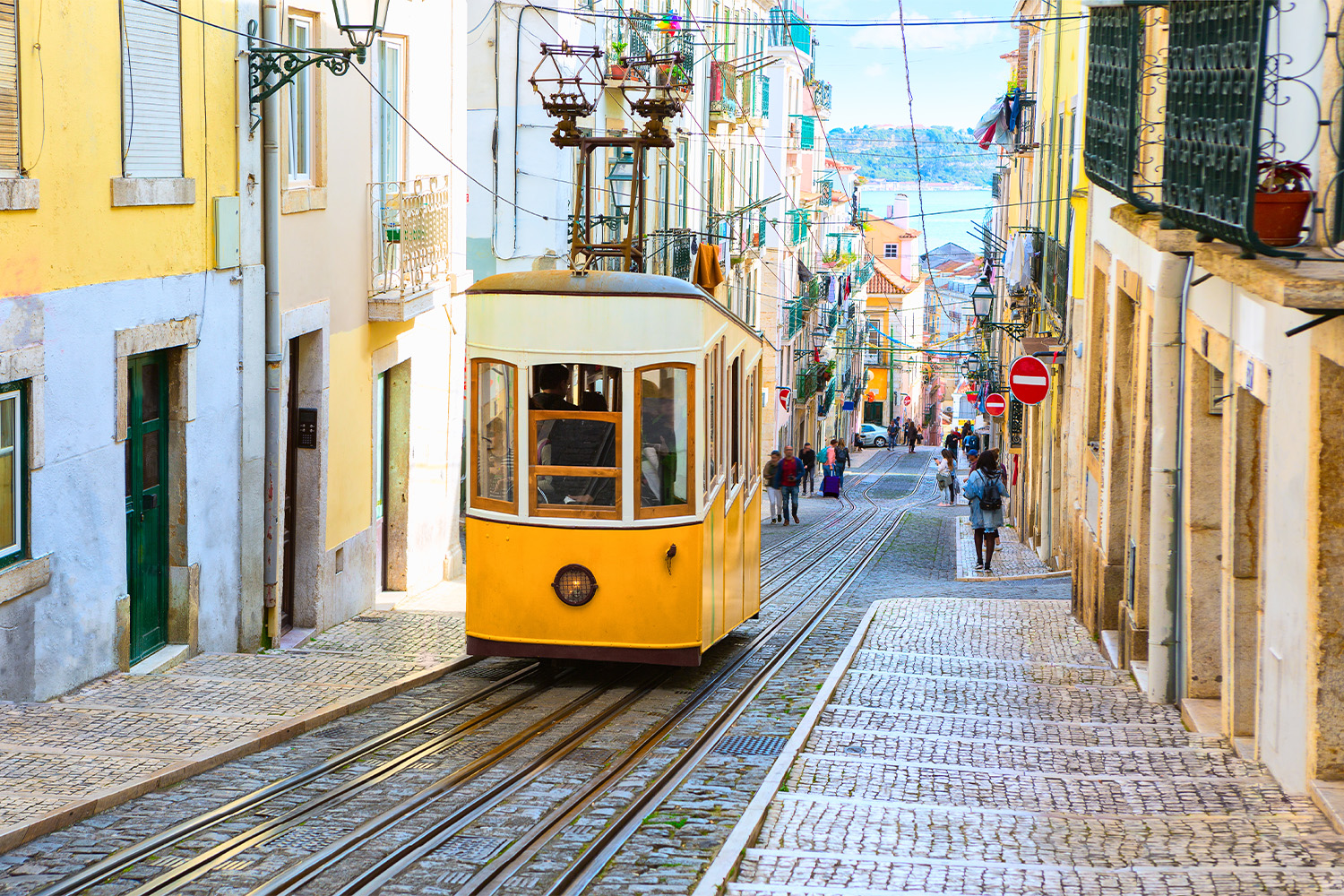 Using Portugal's Golden Visa Program To The Fullest